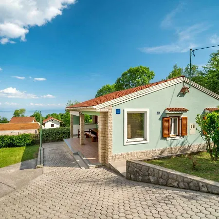 Holiday home Nevena By Interhome