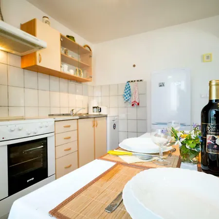 Nevena By Interhome Holiday home Veprinac