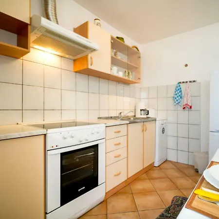 Holiday home Nevena By Interhome *