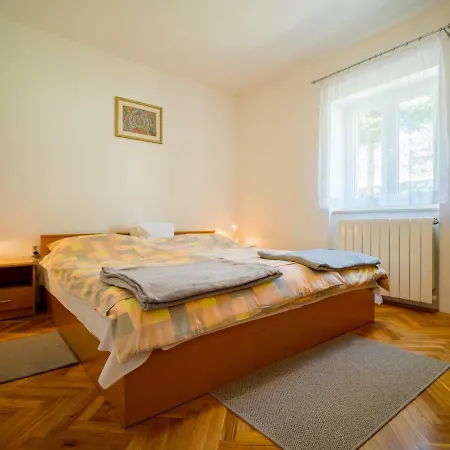 Nevena By Interhome * Veprinac