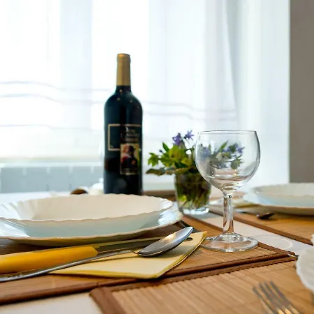 Holiday home Nevena By Interhome