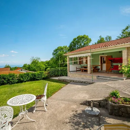 Nevena By Interhome * Veprinac